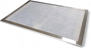 Amazon | happyinuself 犬用トイレ スーパーワイドサイズ ステンレス製